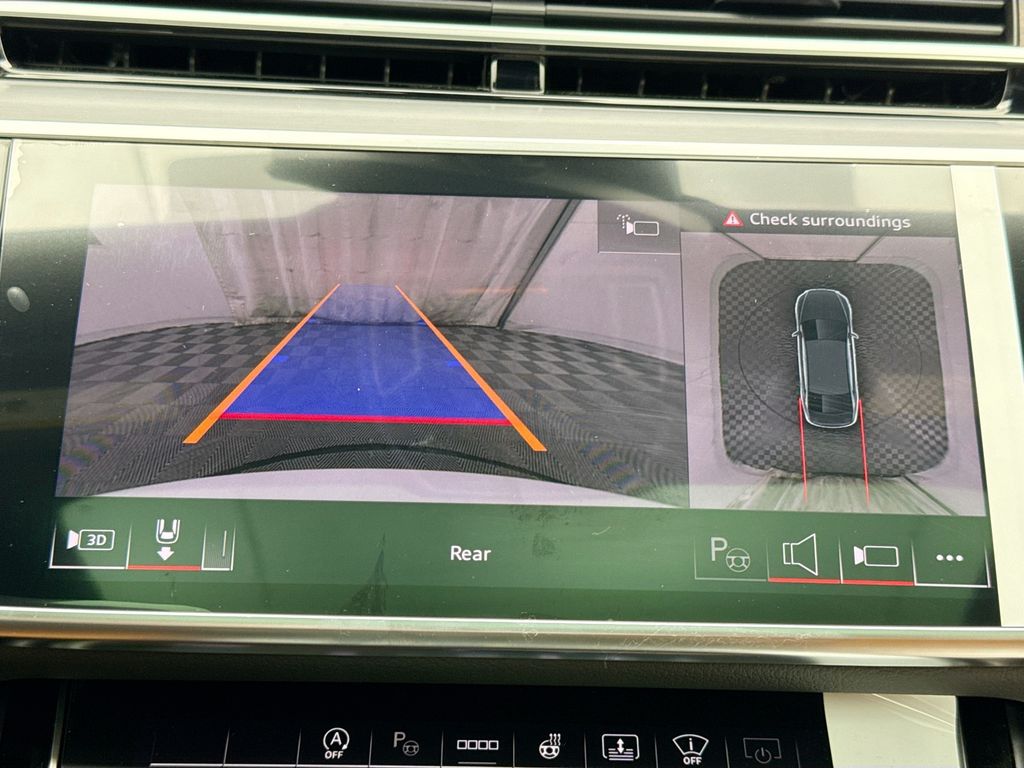 Thumbnail: 2026 Audi A8 - 16