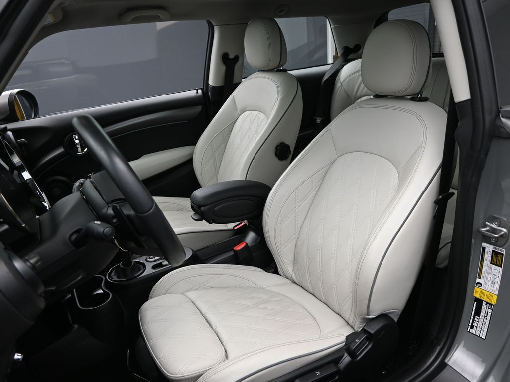 2023 MINI Hardtop Cooper S