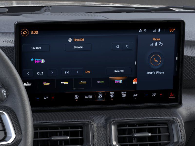 2026 Ford Mustang EcoBoost Fastback