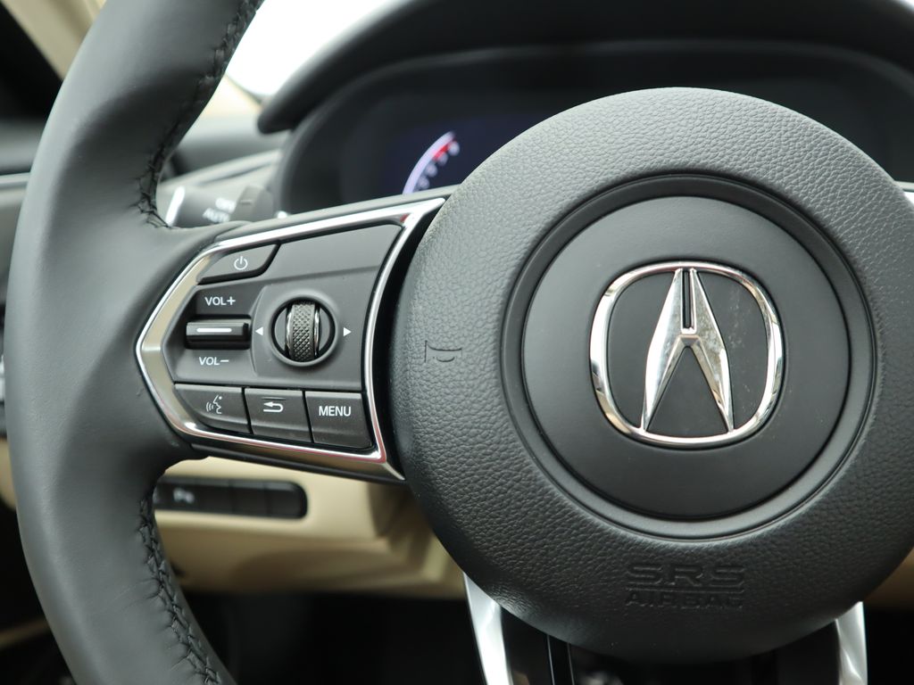 2024 Acura TLX Technology 11