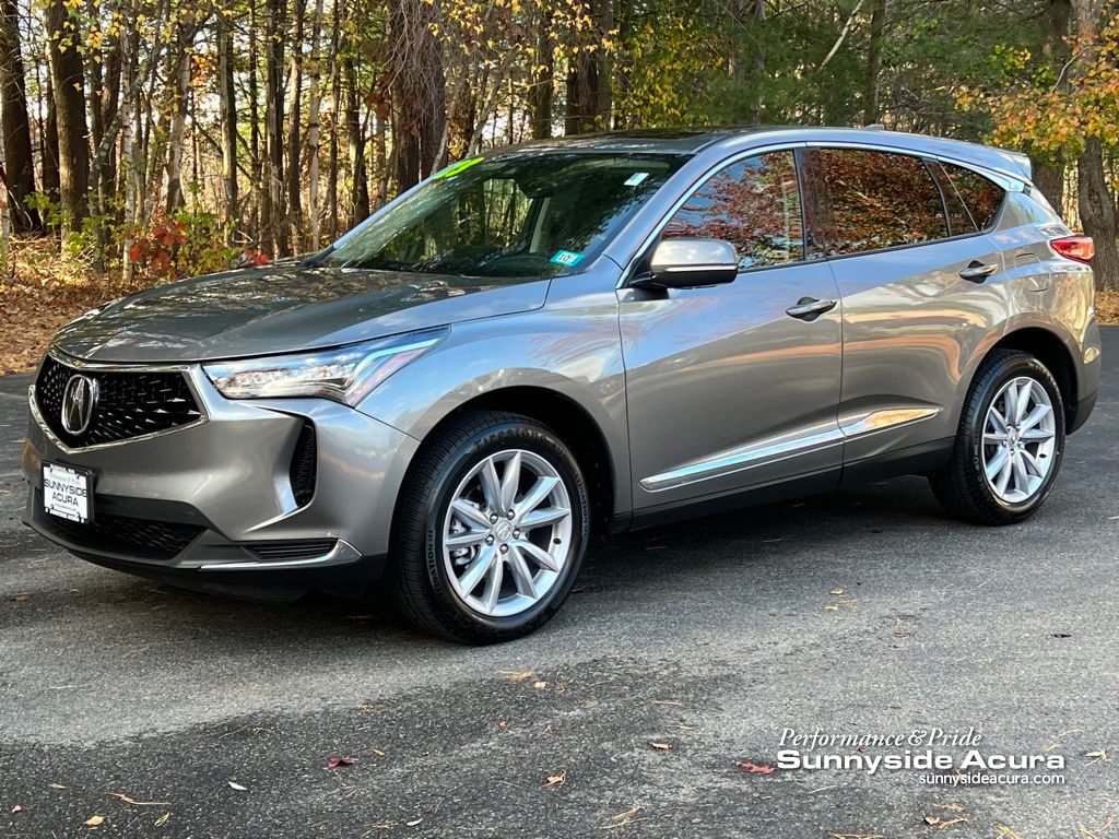 2023 Acura RDX SH-AWD