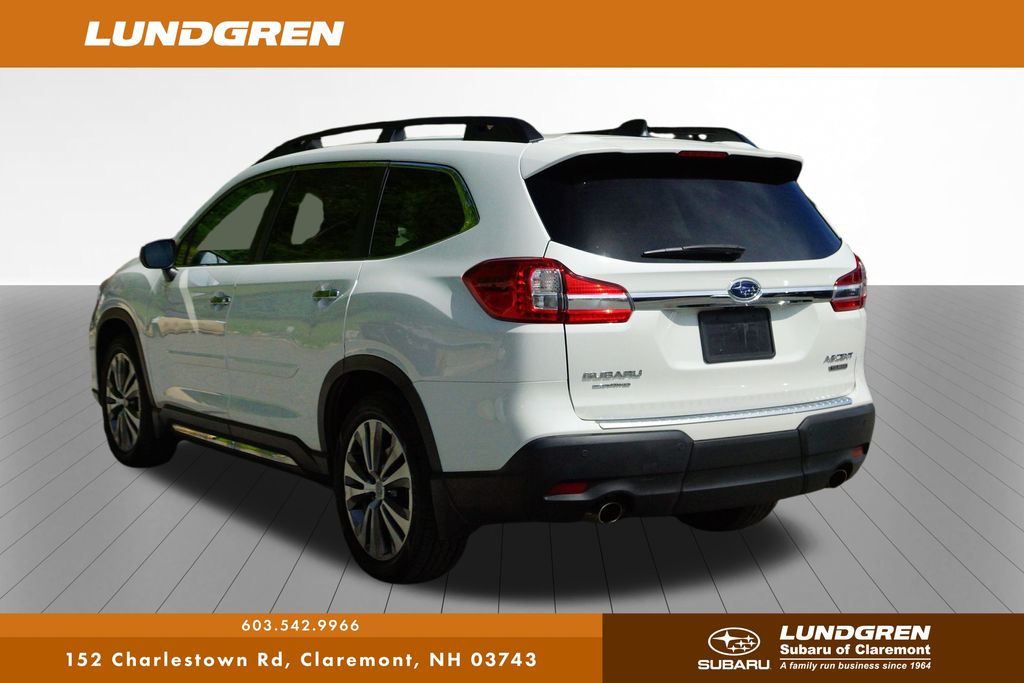 Used 2020 Subaru Ascent SUV