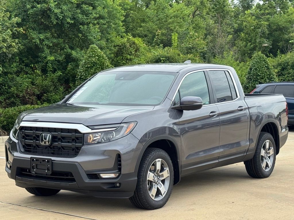 2026 Honda Ridgeline RTL  at Community Honda