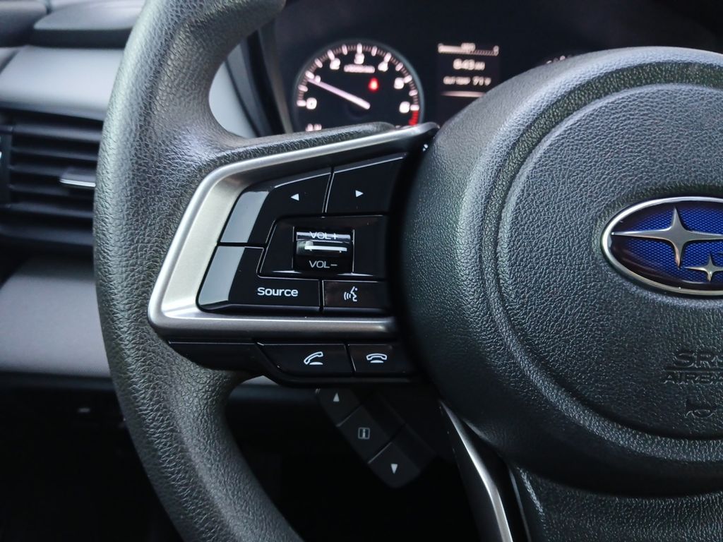 Used Car 2021 Subaru Legacy  Base For Sale Under $20,000 In Austin, Texas