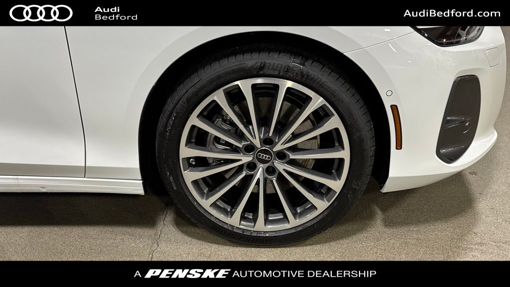 Thumbnail: 2026 Audi A6 - 9