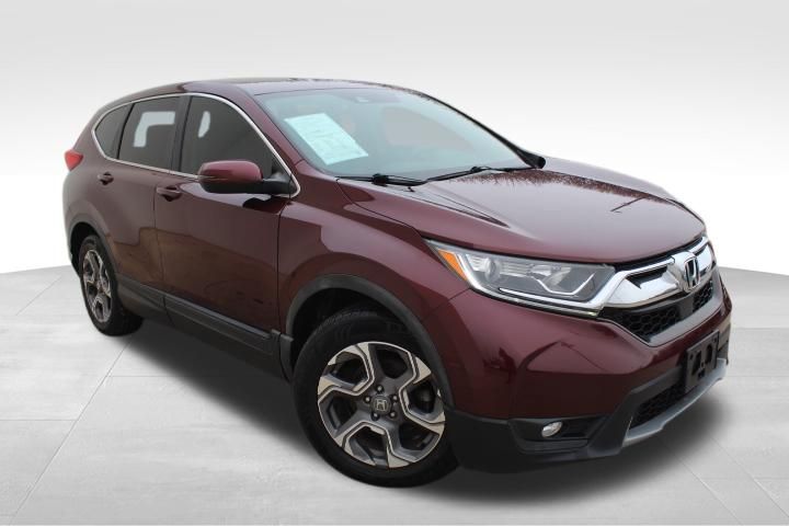 Used Car 2019 Honda Cr-v  Ex For Sale Under $20,000 In Georgetown, Texas