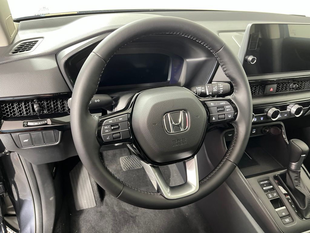 Thumbnail: 2026 Honda CR-V - 30