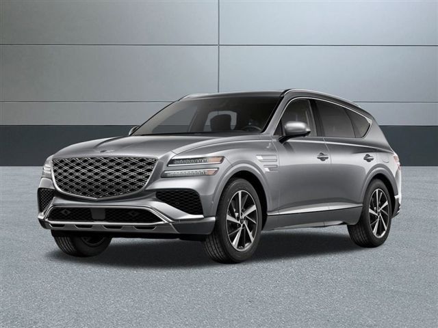 2026 Genesis GV80 2.5T Advanced AWD