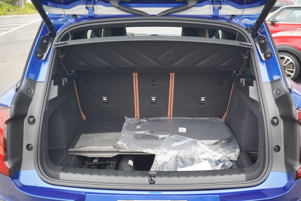 Thumbnail: 2026 MINI Cooper Countryman - 11