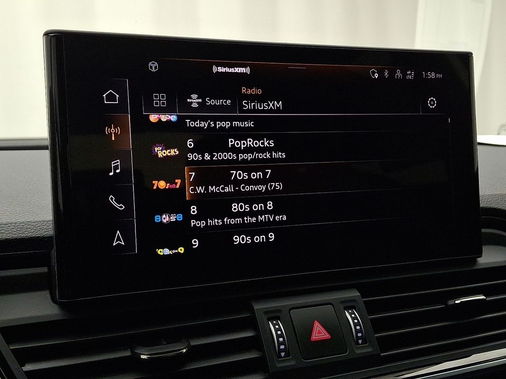 Thumbnail: 2023 Audi Q5 - 19