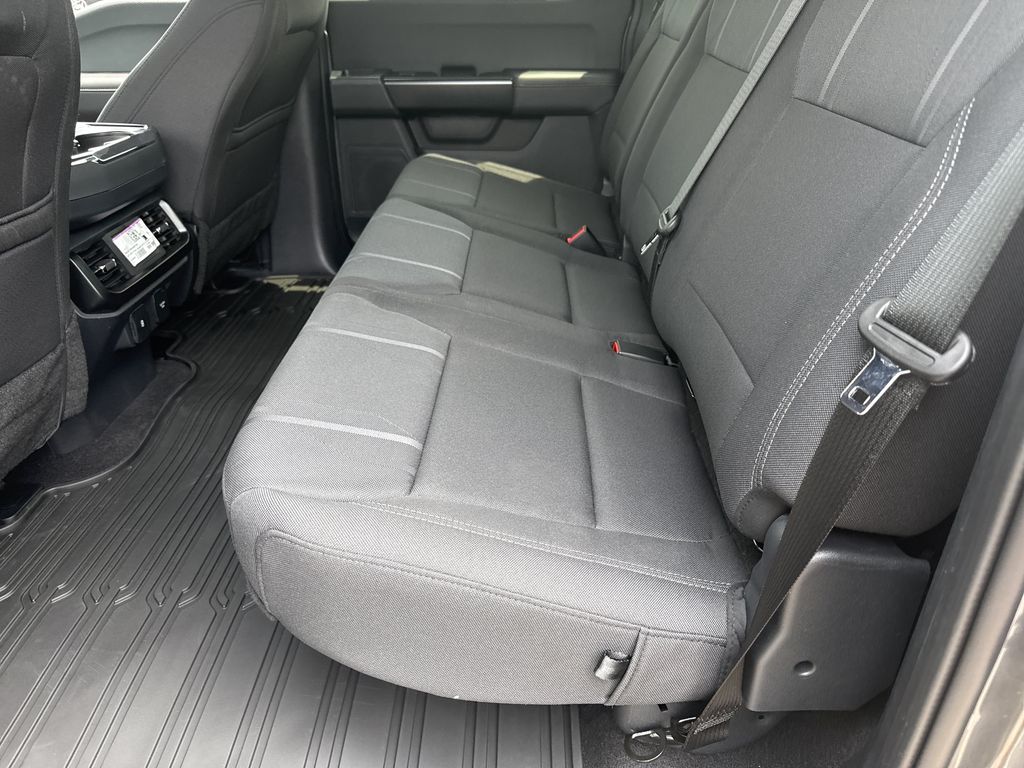 New 2026 Ford F-150 Truck