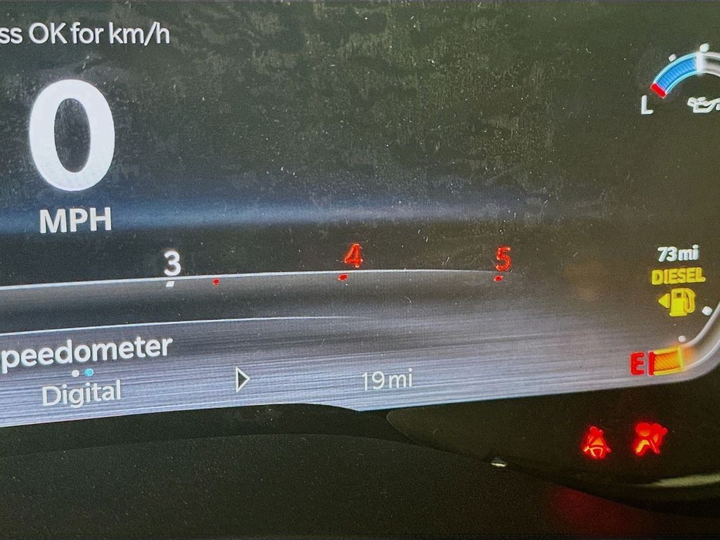 New 2026 Blue Ram Limited 14in Dually image 11