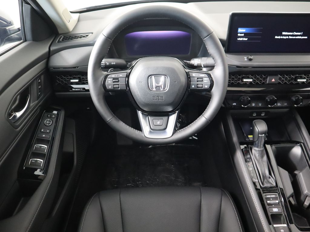 Thumbnail: 2025 Honda Accord - 11