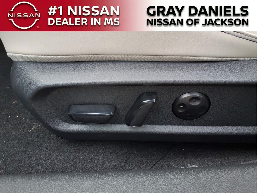 New 2026 Nissan Sentra Sedan