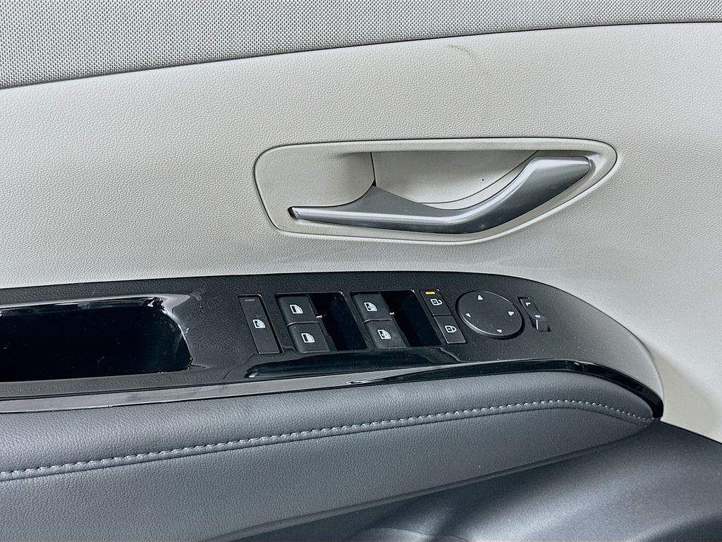 Thumbnail: 2026 Hyundai Tucson - 20