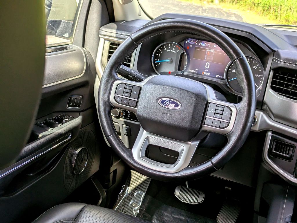 2024 Ford Expedition  Xlt In Taylor, Texas