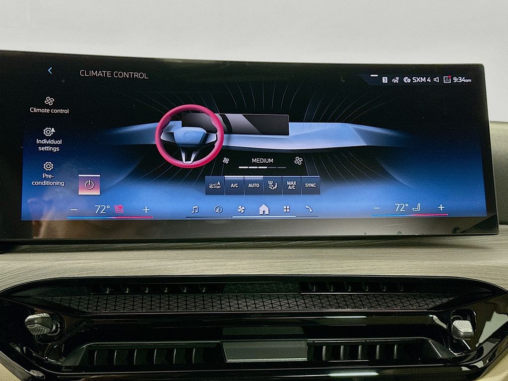 Thumbnail: 2026 BMW 4 Series - 14