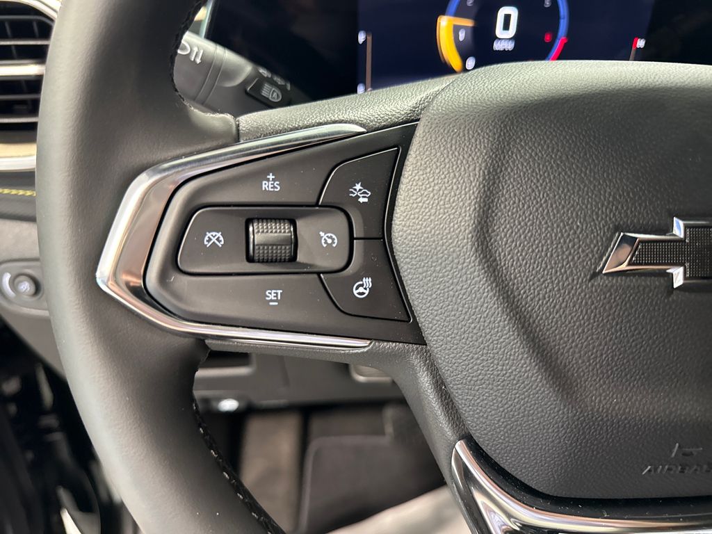 2026 Chevrolet TrailBlazer ACTIV - Image 4