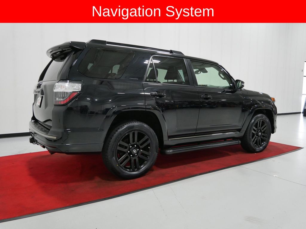 Used 2021 Toyota 4Runner SUV