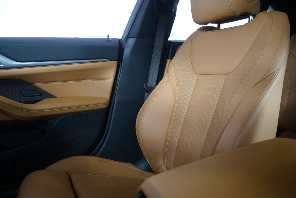 Thumbnail: 2024 BMW 4 Series - 28