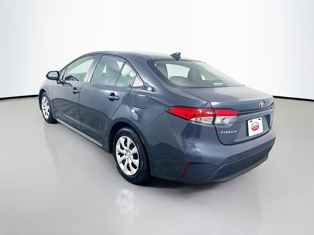 Thumbnail: 2024 Toyota Corolla - 7