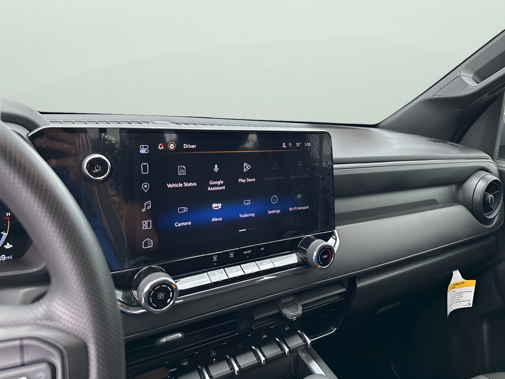 Used Car 2025 Chevrolet Colorado  Work Truck For Sale Under $35,000 In Austin, Texas