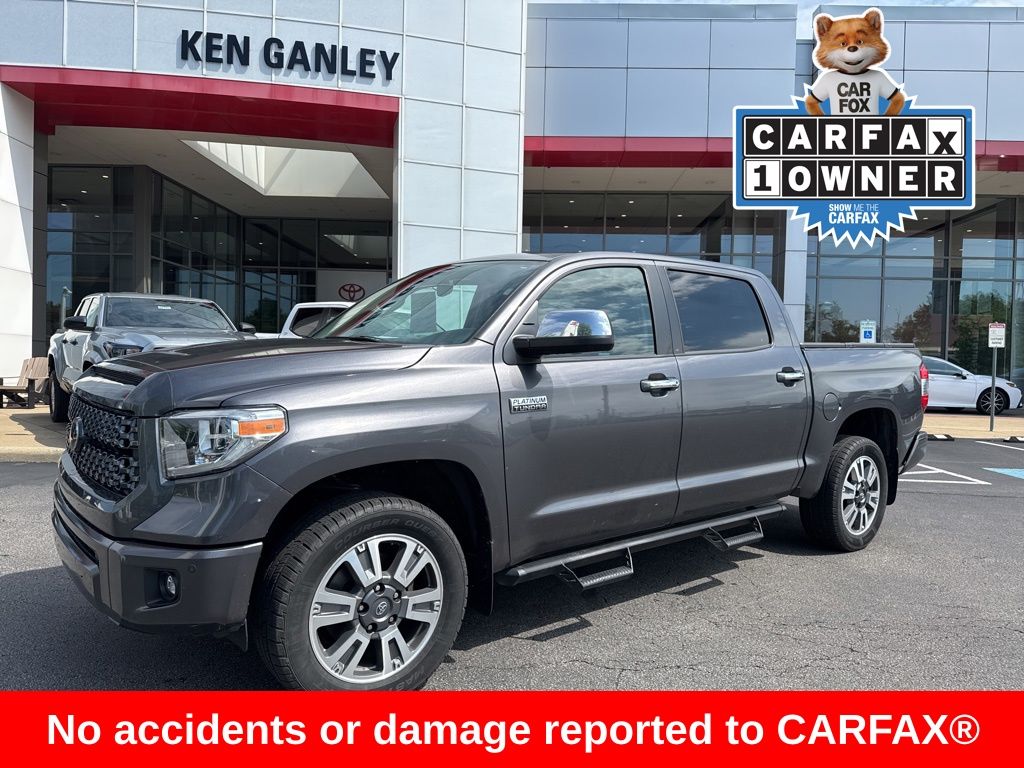 2021 Toyota Tundra  images