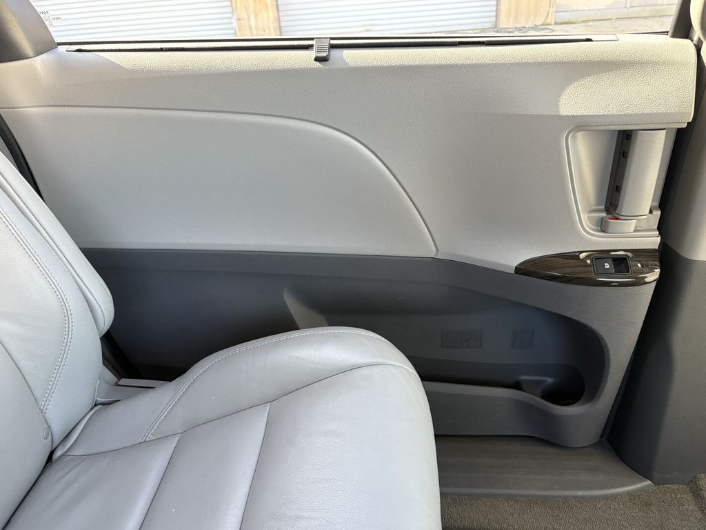 2019 Toyota Sienna XLE Gray at Don McGill Toyota