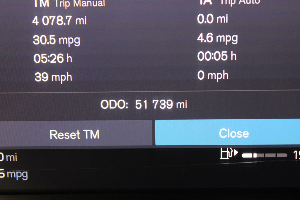 used 2023 Volvo S90 car, priced at $36,749