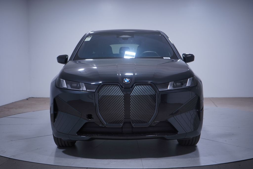 Thumbnail: 2026 BMW iX - 4