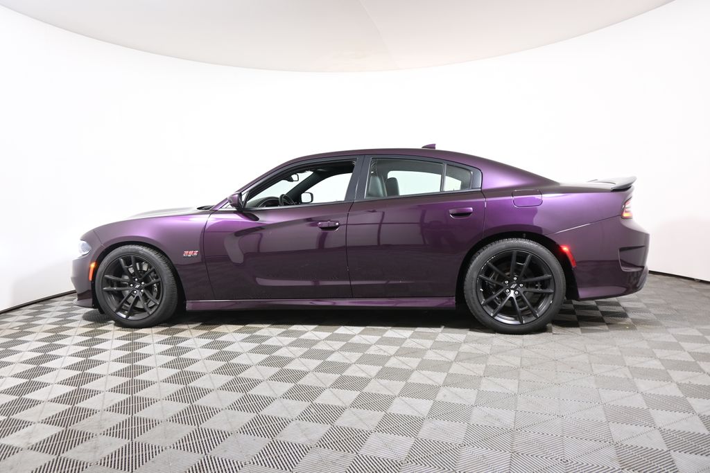Thumbnail: 2022 Dodge Charger - 2