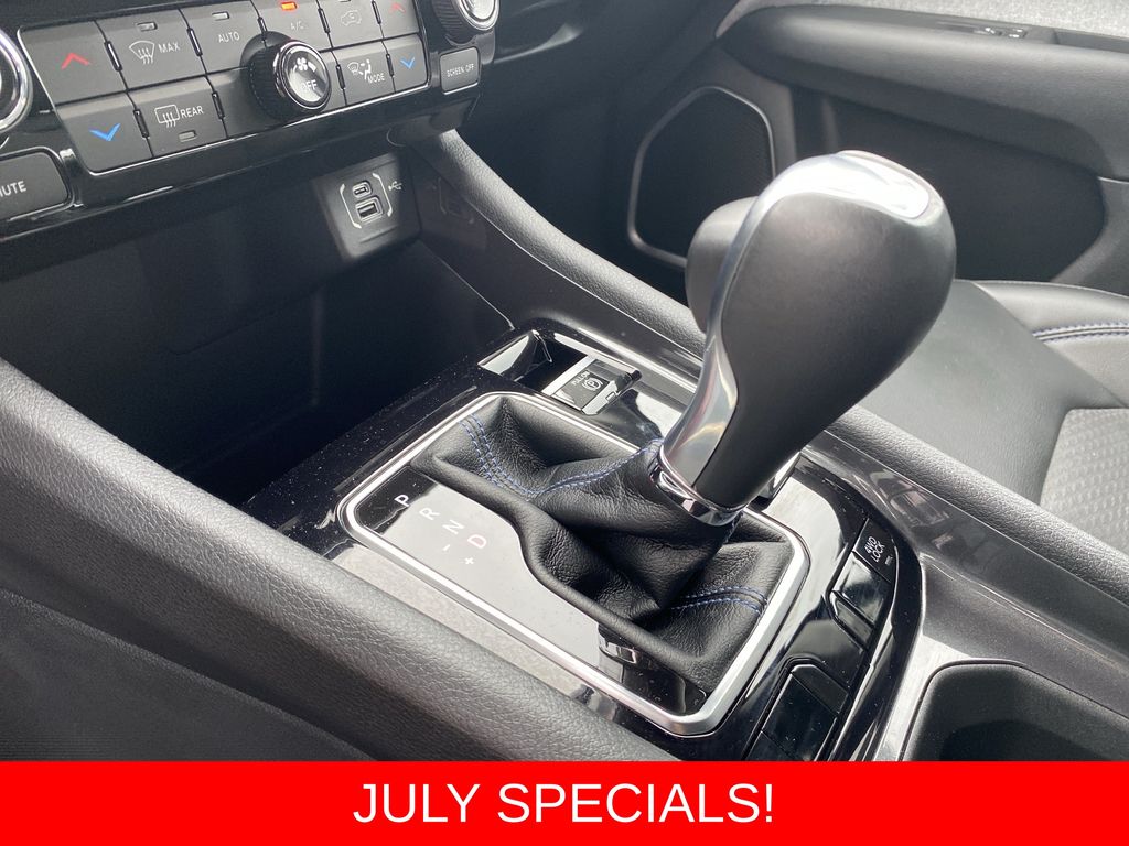 Used 2022 Jeep Compass SUV