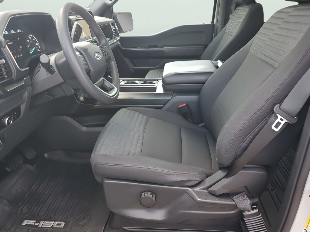 Used Car 2023 Ford F-150  Xl For Sale Under $35,000 In Austin, Texas