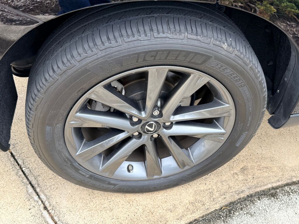 Thumbnail: 2015 Lexus RX - 12