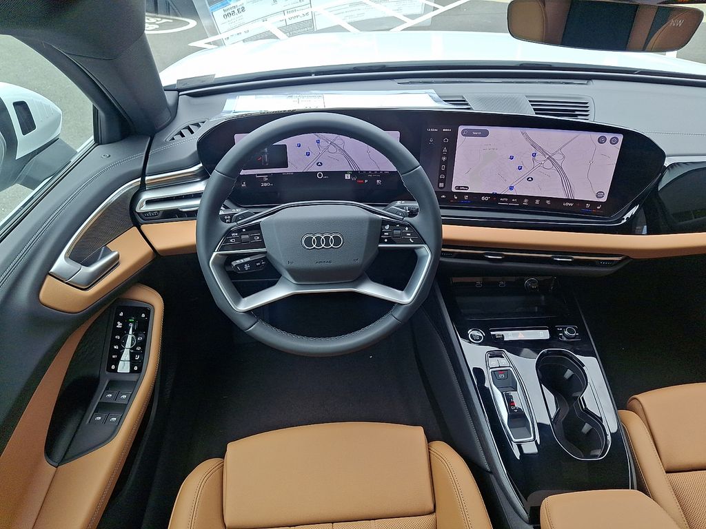 Thumbnail: 2026 Audi A5 - 8