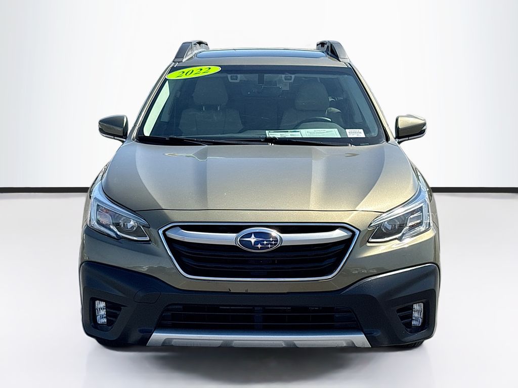 Thumbnail: 2022 Subaru Outback - 2