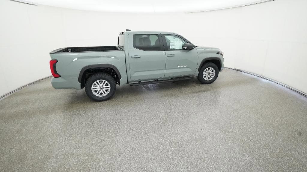 2025 Toyota Tundra SR5 16