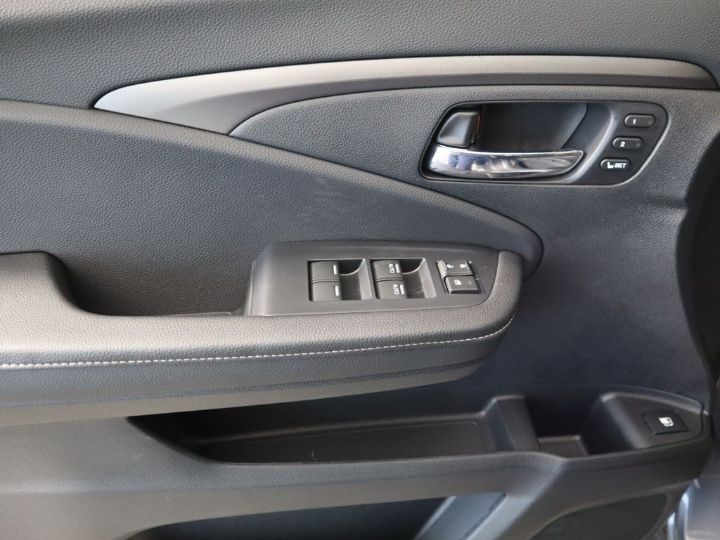 Thumbnail: 2026 Honda Ridgeline - 23