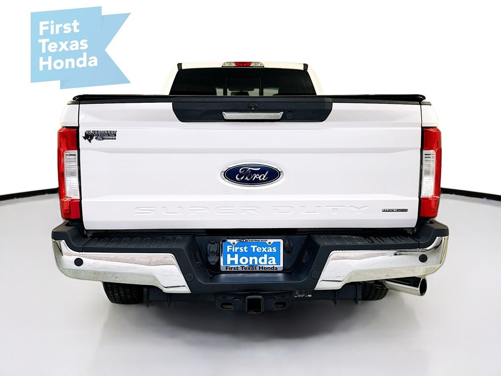 Used Car 2017 Ford F-250sd  Lariat For Sale Under $30,000 In San Antonio, Texas