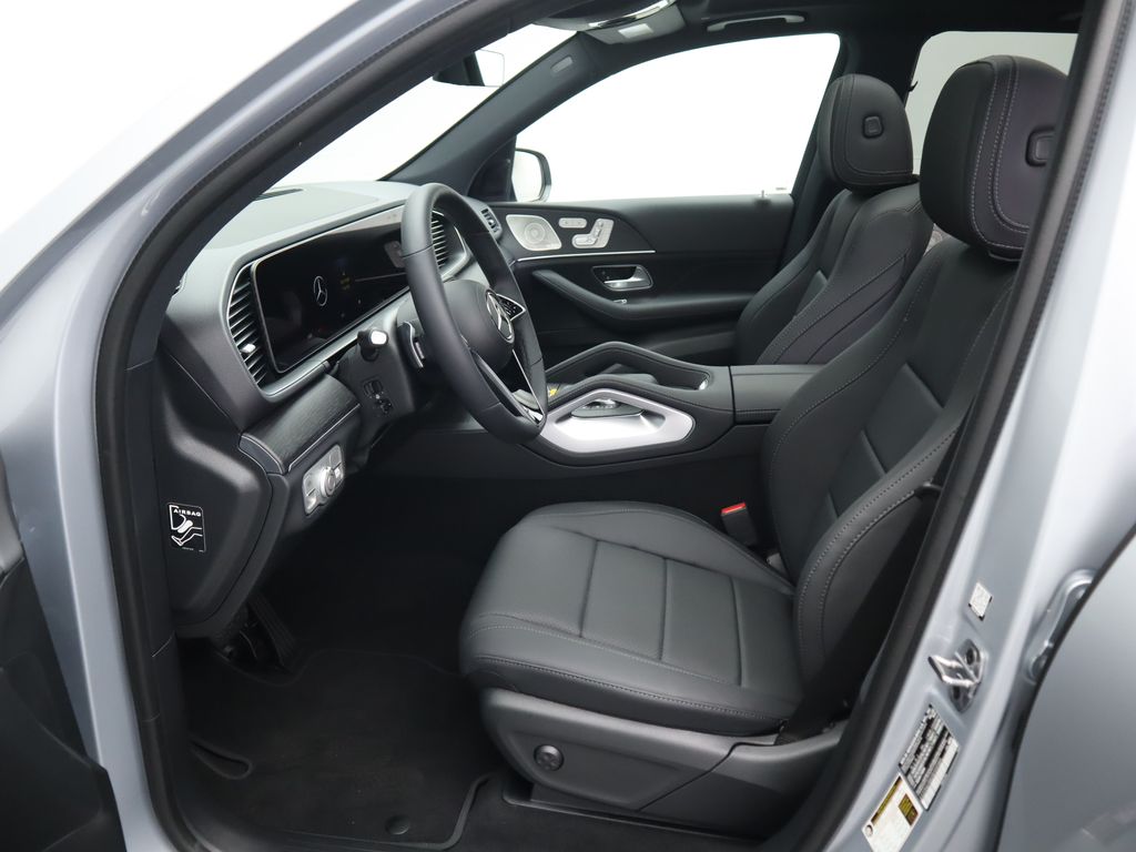 2025 Mercedes-Benz GLE 450 21