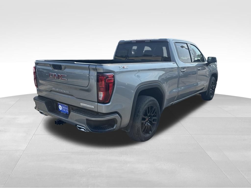 Used 2023 GMC Sierra 1500 Truck