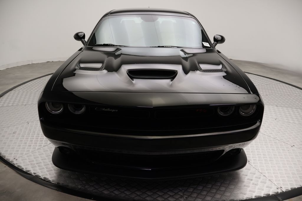 Thumbnail: 2023 Dodge Challenger - 5