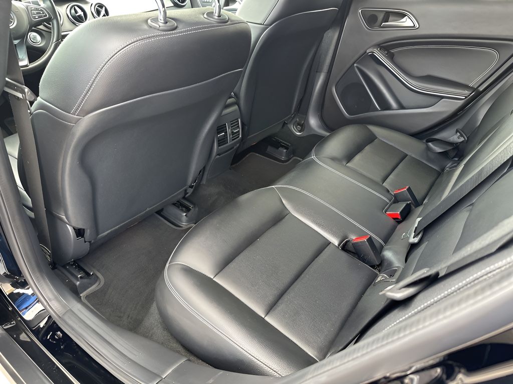 Used Car 2018 Mercedes-benz Gla  Gla 250 For Sale Under $20,000 In Austin, Texas