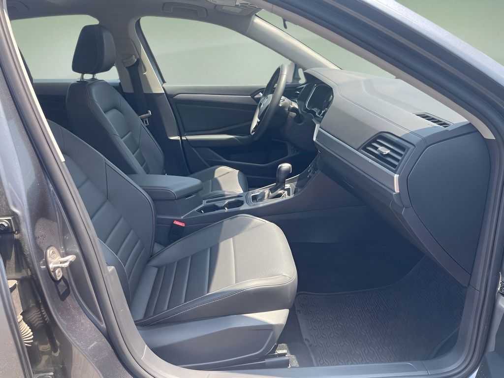 Used 2021 Volkswagen Jetta Sedan