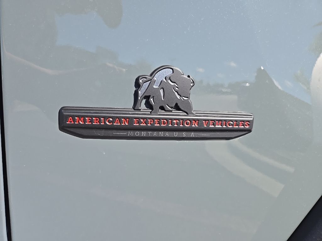 New Car 2025 Jeep Wrangler  Rubicon For Sale Under $90,000 In Austin, Texas