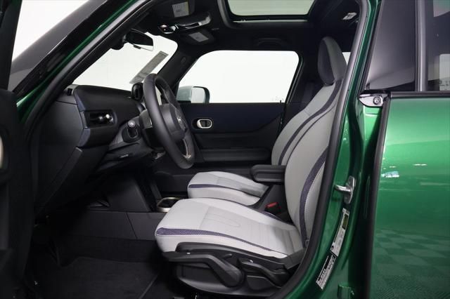 Thumbnail: 2026 MINI Cooper - 6