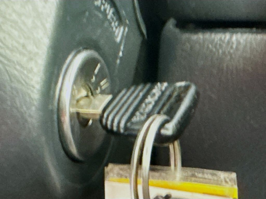 2000 Honda Civic EX photo