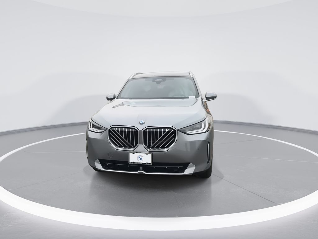 Thumbnail: 2026 BMW X3 - 3