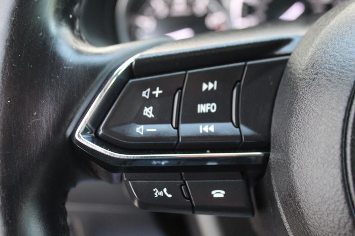 Used Car 2022 Mazda Cx-5  2.5 S Preferred Package For Sale Under $25,000 In Georgetown, Texas