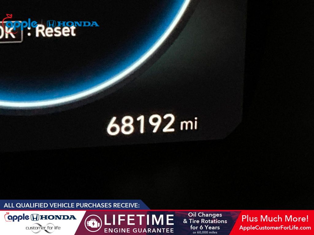 2023 Hyundai Santa Fe Hybrid Limited